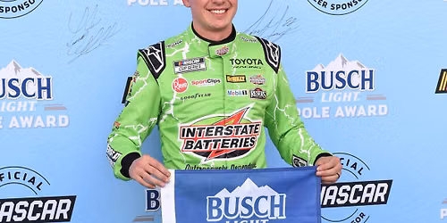NASCAR O'Reilly Auto Parts Series - The LiUNA at Las Vegas Motor Speedway