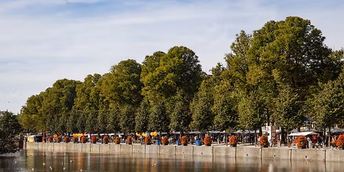 Le Marie Marche - ge\u00efnspireerd op de Franse Markt