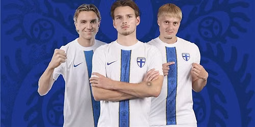 U21 EM2027-karsinnat: Suomi\u2013Espanja