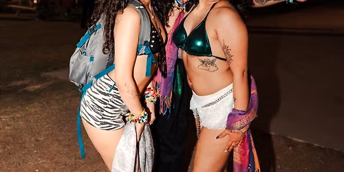 Zeds Dead at Dos Equis Pavilion