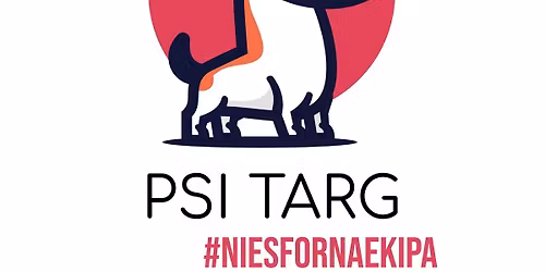 psi Targ vol 18 schronisko reks