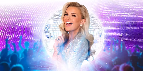 Kerry Katona's Super Troupers — The Anvil, Churchill Way, Basingstoke, RG21 7QR, United Kingdom