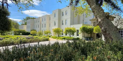 Sopwell House Wedding Showcase