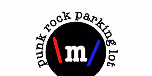 Punk Rock Parking Lot #43