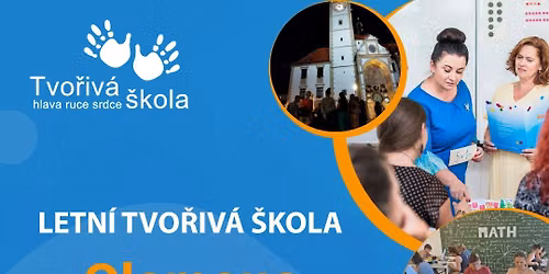 LETN\u00cd TVO\u0158IV\u00c1 \u0160KOLA OLOMOUC