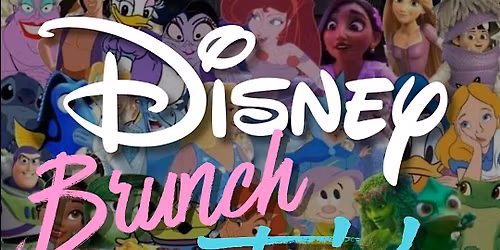 Disney Brunch Trivia @ Homebase Delaware