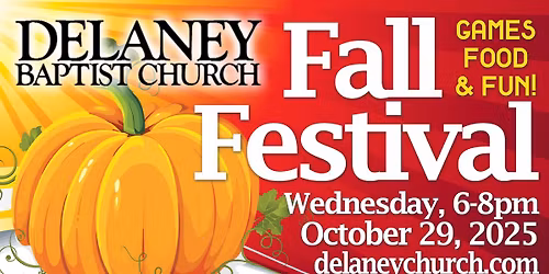 FALL FESTIVAL
