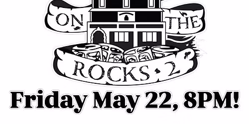 Iron Mountain Blues Band Live!