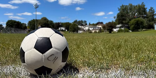Soccer & Cops