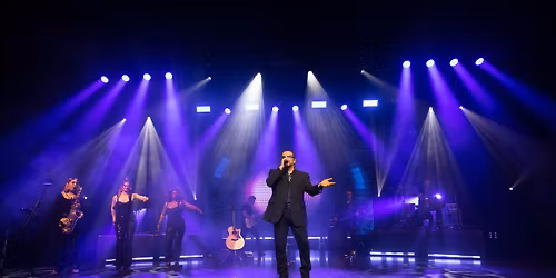 Fastlove - a Tribute To George Michael