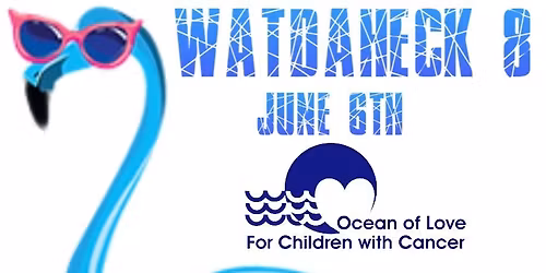WATDAHECK 8