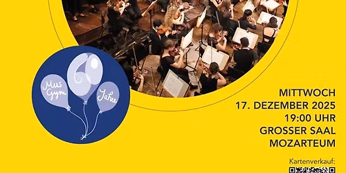 CHRISTMAS IN SALZBURG