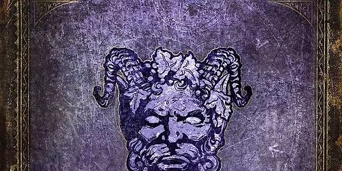 BLOOD ON THE CLOCK TOWER - TROUBLE BREWING \/ SECTS & VIOLETS