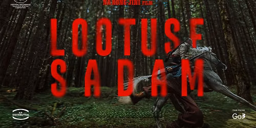 L\u00f5una - Korea filmi\u00f5htu: "Lootuse sadam" (Hope) | Korea kallim film Korea parimalt re\u017eiss\u00f6\u00f6rilt