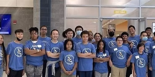 Essex IQ Robotics Academy-4 week program (PAYNE TECH CAMPUS)