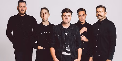 Silverstein & Story Of The Year: Camp Screamo Tour