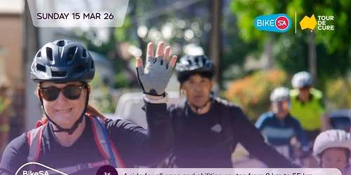 Ride For Her - Nov 15