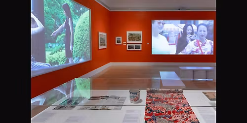 Visites du premier dimanche du mois \/ First Sunday of the Month Tours