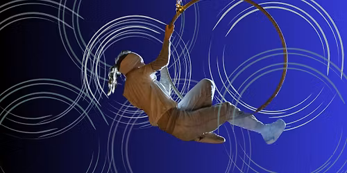 BARNES\u00d8NDAG \/\/ Cirka Cirkus