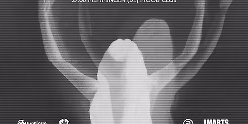 JULIE\u2019S HAIRCUT (neo-psychedelic-rock, it) + tba.