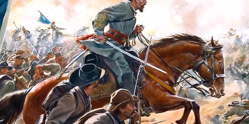 The Last Gasp: Franklin and the Confederacy\u2019s Final Gamble