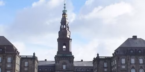 Interactive Murder Mystery Hunt in Copenhagen (Danish and English version available)