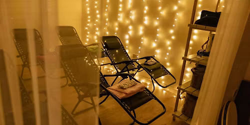 Soothing Sound Meditation