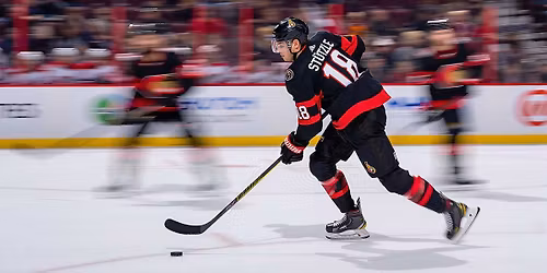 Ottawa Senators vs. Carolina Hurricanes