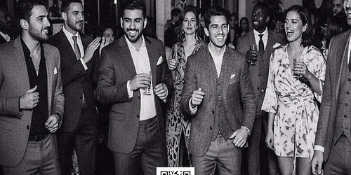 INHERENT Self OFFICIAL LAUNCH EVENT