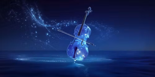 Saadiyat Nights - Ludovico Einaudi