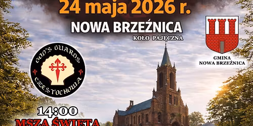 7 Piknik Motocyklowy w Nowej Brze\u017anicy