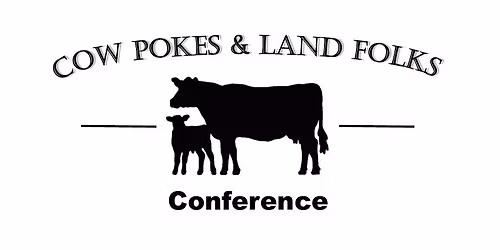 Cow Pokes & Land Folks Conference 