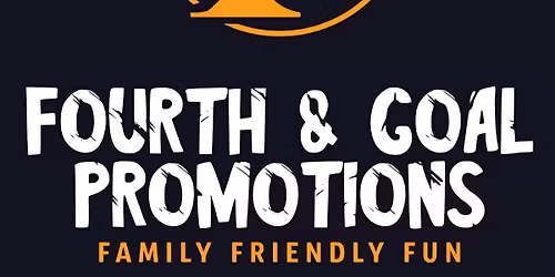 Fourth & Goal - Gastonia