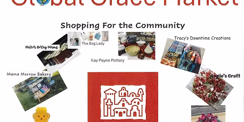 Global Grace Market