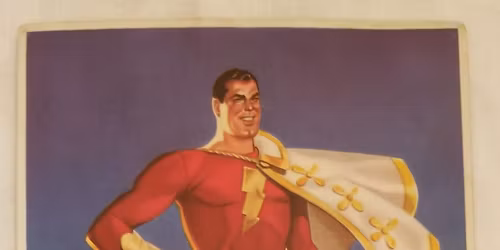 CLIFTON NJ COMIC BOOK EXPO-SUN NOV 9TH-ALTERNATE VENUE-OUR 34TH ANNIVERSARY SHOW!!! ADM $5