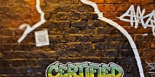 Certified Sound Launch Party