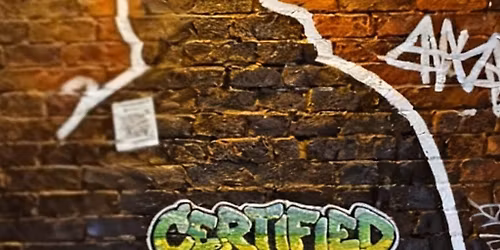 Certified Sound Launch Party