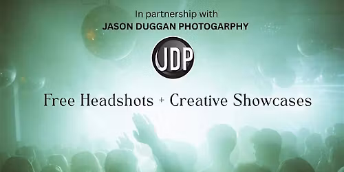 Creatives Party [2]: Milton Keynes