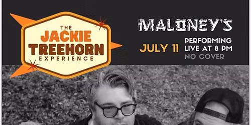 Maloney\u2019s!