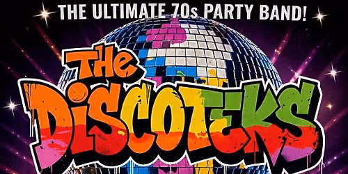 Discoteks 