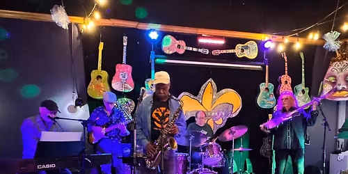 Play the Spaces at the Side Bar