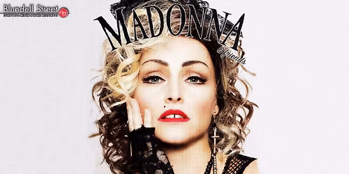 Madonna & Friends | Tribute Nights at Blundells Supper Club