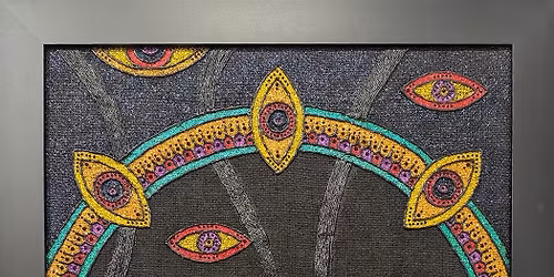 Someone To Watch Over Me | Louie Breta\u00f1a