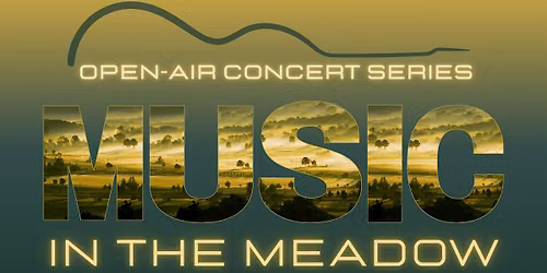 Music in the Meadow