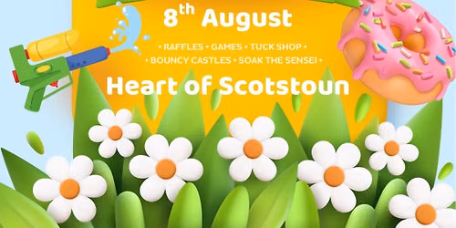 JKS Glasgow Summer Fun Day