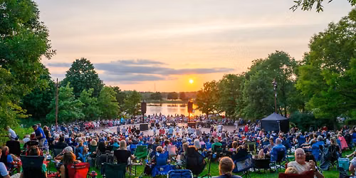 Concerts in the Plaza