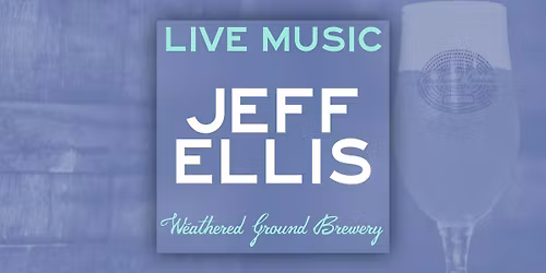 WGB Presents: Jeff Ellis