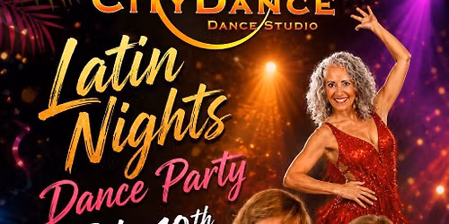 Latin Nights