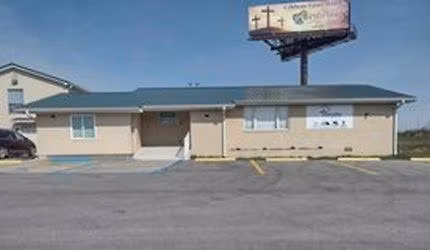 AEL Orientation in Poplar Bluff - AM