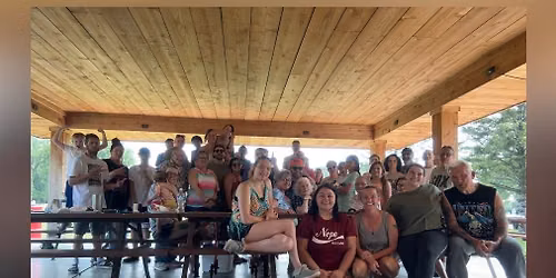 2026 family reunion 